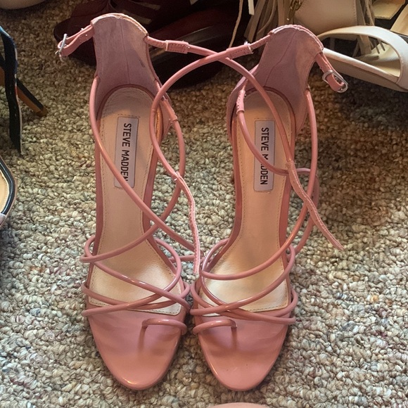 Steve Madden Shoes - Steve madden heels